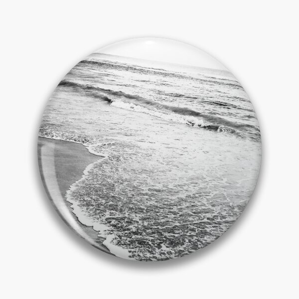 Item preview, Black Beach Classic designed and sold by Susan Pfrender.