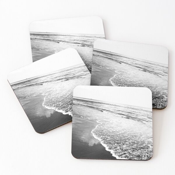 Item preview, Black Beach Classic designed and sold by Susan Pfrender.