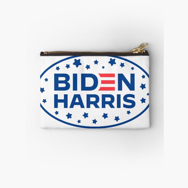 Item preview, Biden Harris Bumper designed and sold by JmirameDesigns.