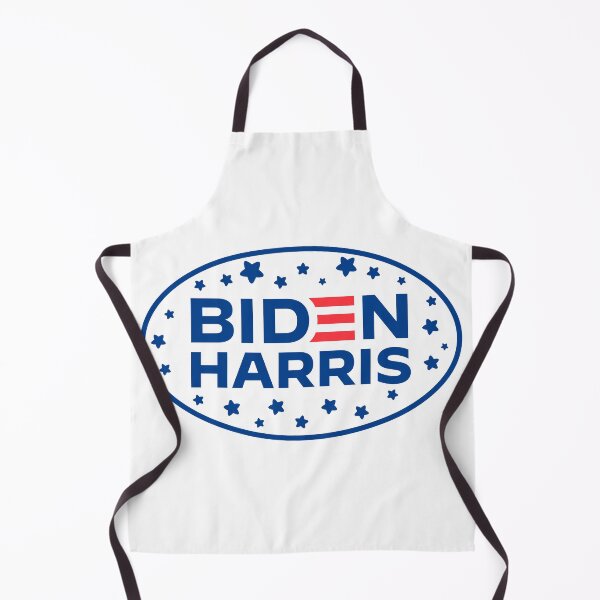 Item preview, Biden Harris Bumper designed and sold by JmirameDesigns.