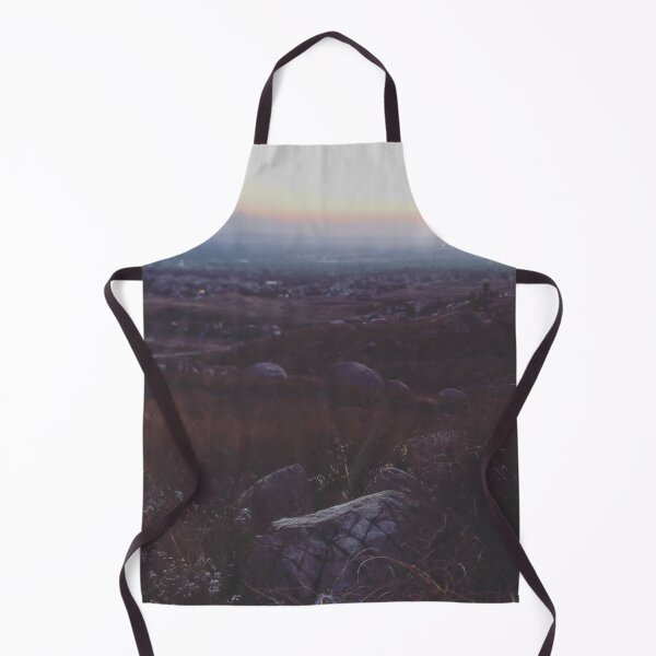 Item preview, Sunrise Landscape designed and sold by Melly-Jellyarts.