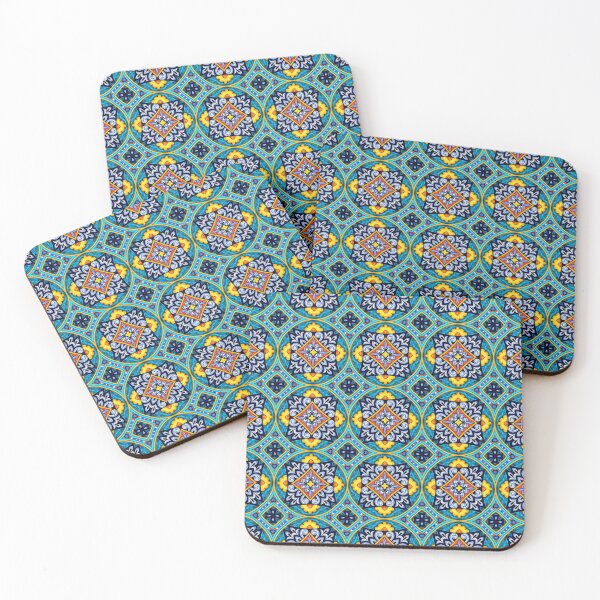 Item preview, Tile mosaic pattern designed and sold by Art by Lilia.