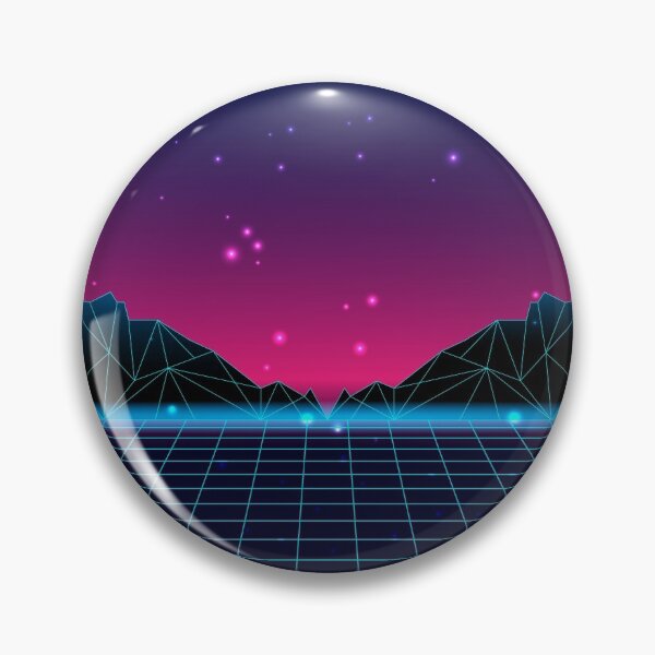 Item preview, Synthwave Aesthetic designed and sold by MaiZephyr.