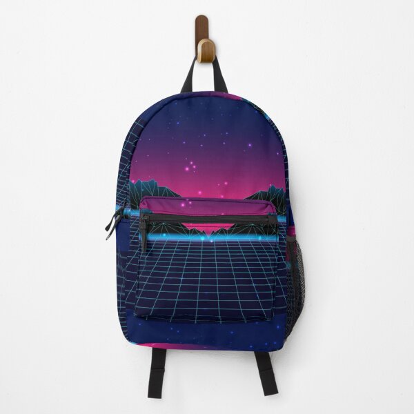 Item preview, Synthwave Aesthetic designed and sold by MaiZephyr.