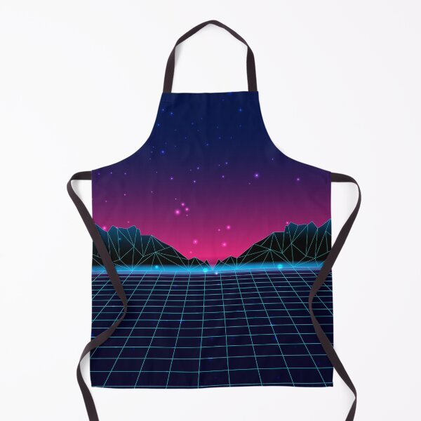 Item preview, Synthwave Aesthetic designed and sold by MaiZephyr.
