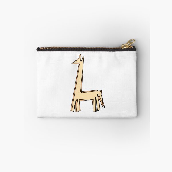 Item preview, Abstract Giraffe  designed and sold by kbracey-meraki.