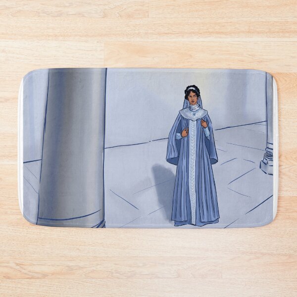 Item preview, Court Dress designed and sold by Victoria Robedeaux.