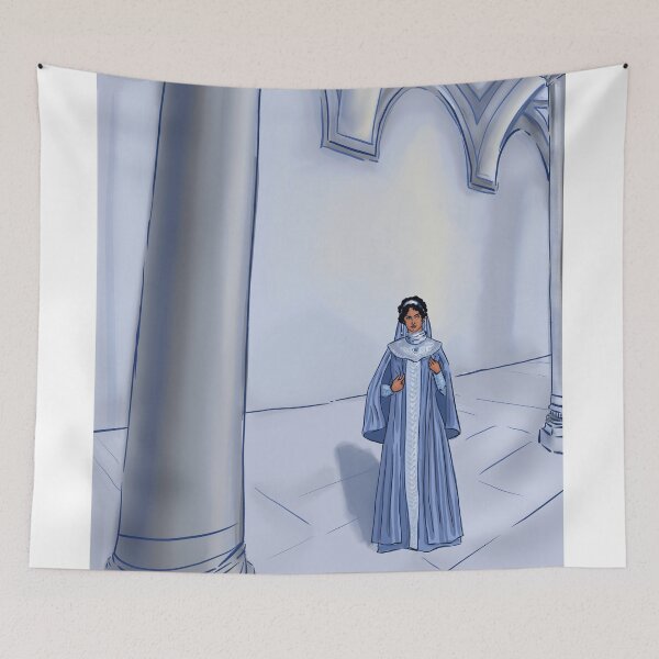 Item preview, Court Dress designed and sold by Victoria Robedeaux.