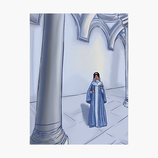 Item preview, Court Dress designed and sold by Victoria Robedeaux.