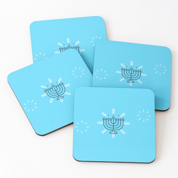 Item preview, Hanukkah designed and sold by flickertoaflame.