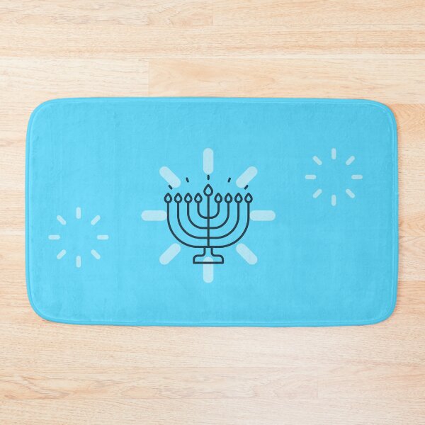 Item preview, Hanukkah designed and sold by flickertoaflame.