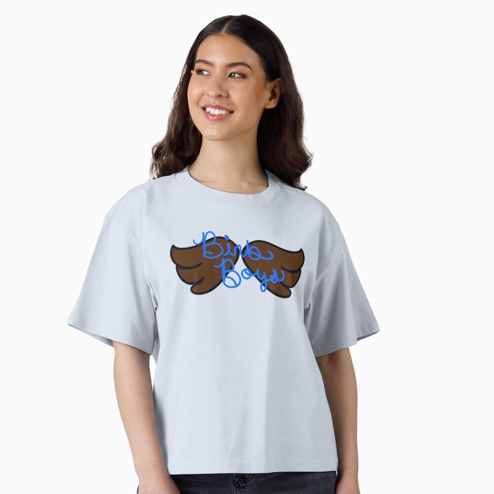 Item preview, Boxy T-Shirt designed and sold by amarajlynn.