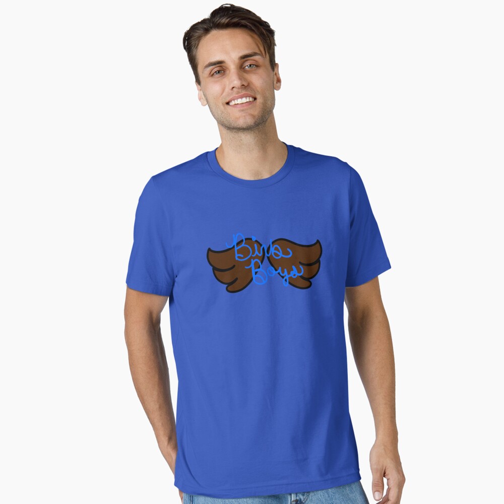 Item preview, Essential T-Shirt designed and sold by amarajlynn.