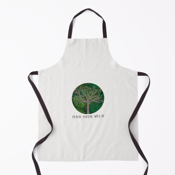 Item preview, FIND YOUR WILD - Junge World designed and sold by YousfiYs.