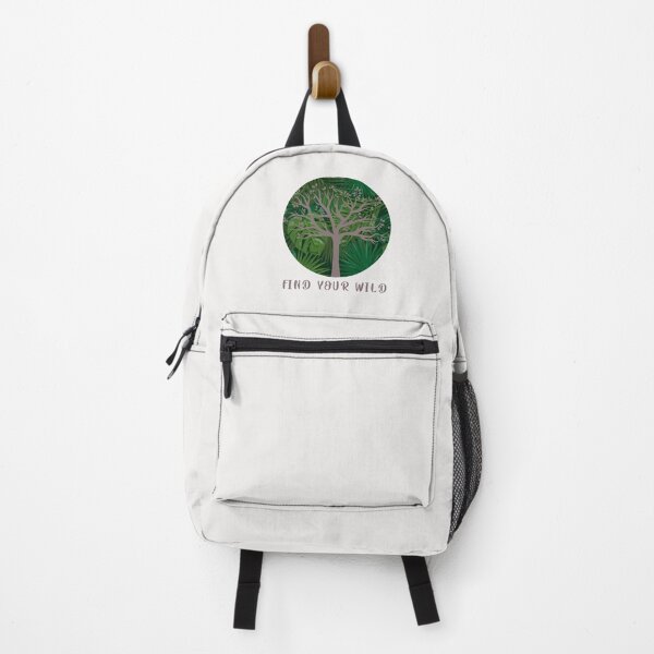 Item preview, FIND YOUR WILD - Junge World designed and sold by YousfiYs.