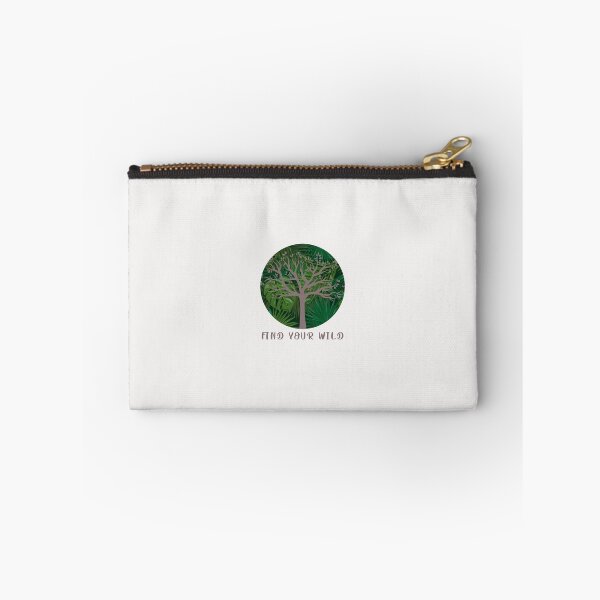 Item preview, FIND YOUR WILD - Junge World designed and sold by YousfiYs.