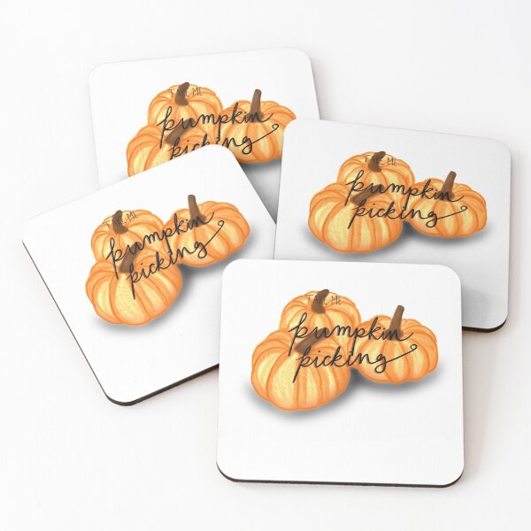Item preview, Take Me Pumpkin Picking designed and sold by Christina7199.