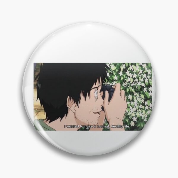 Item preview, I just want a normal life designed and sold by dumbanimememes.