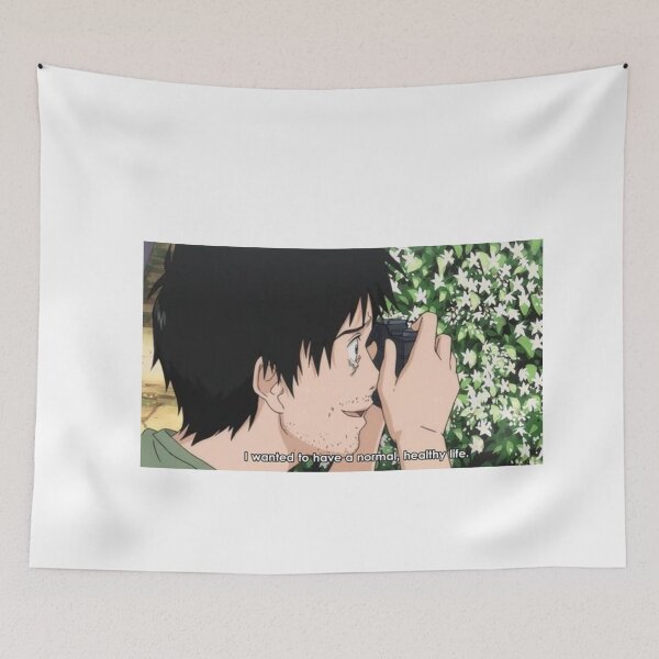 Item preview, I just want a normal life designed and sold by dumbanimememes.
