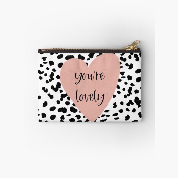 Item preview, You're Lovely designed and sold by ohclementine.
