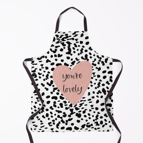 Item preview, You're Lovely designed and sold by ohclementine.