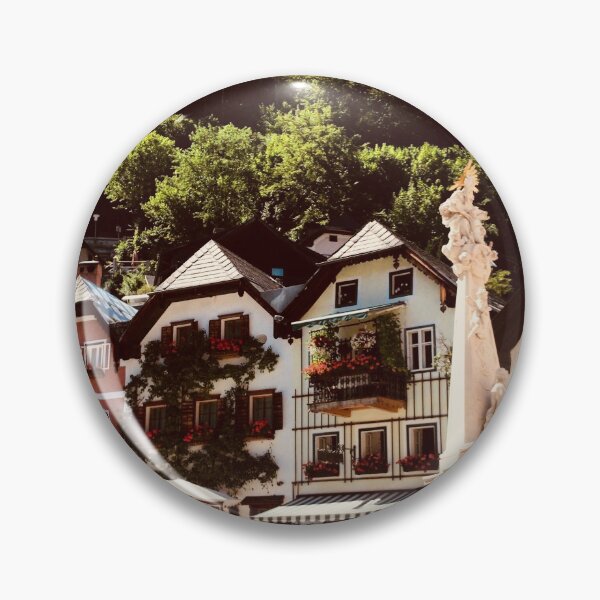 Item preview, Altstadt Salzburg, Austria designed and sold by Tammato.