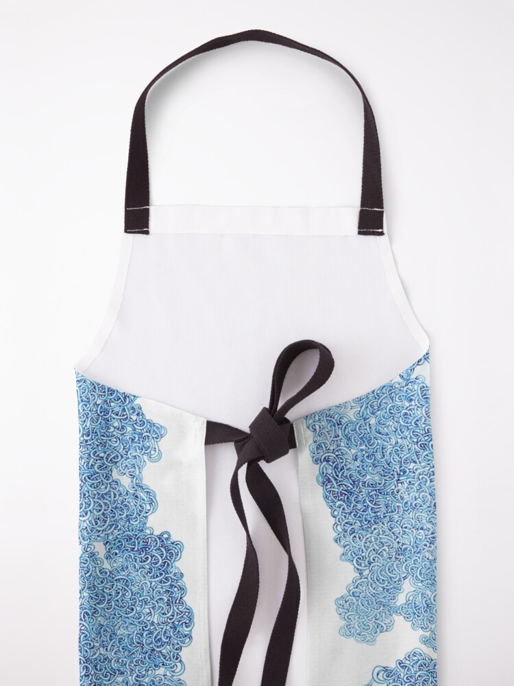 Alternate view of Vine - Origins Apron