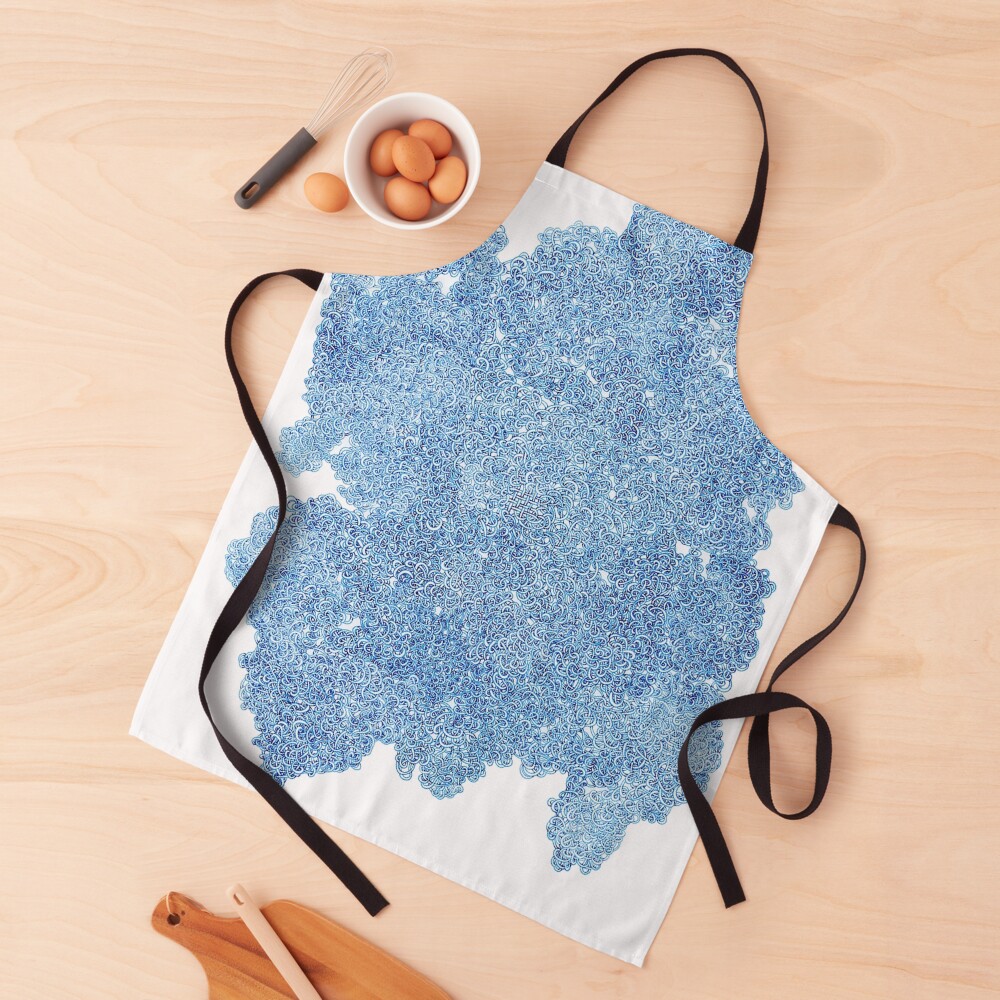 Vine - Origins Apron