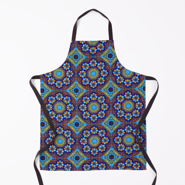 Item preview, Tile mosaic pattern designed and sold by Art by Lilia.