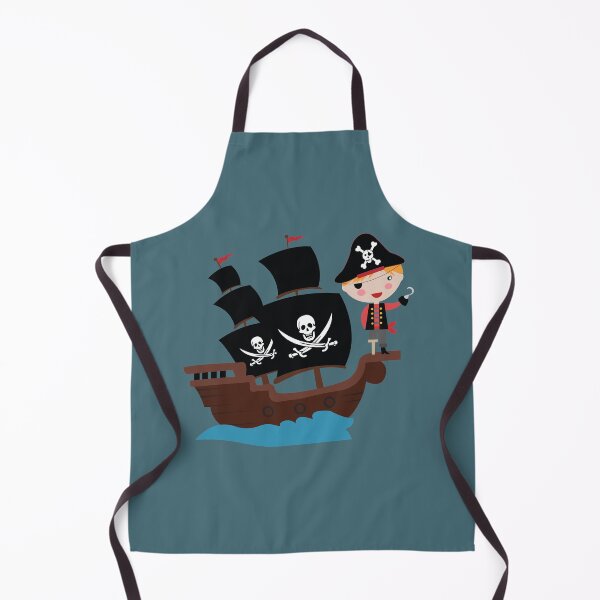 Item preview, The Pirate  designed and sold by sasumiworld.