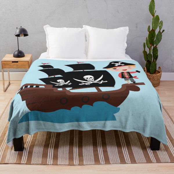 Item preview, The Pirate  designed and sold by sasumiworld.