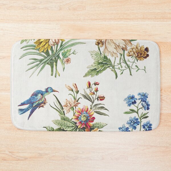 Item preview, Floral Designs (ca. 1773) by Giacomo Cavenezia designed and sold by Bird-Lore.