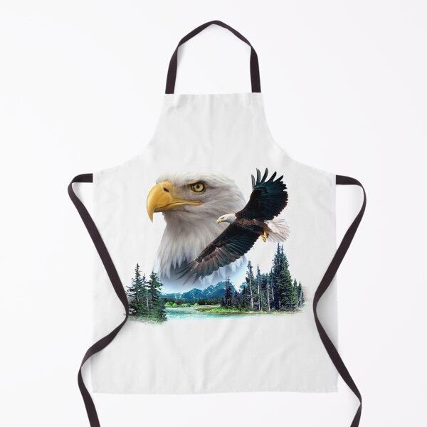Item preview, Eagle River designed and sold by Salmoneggs.