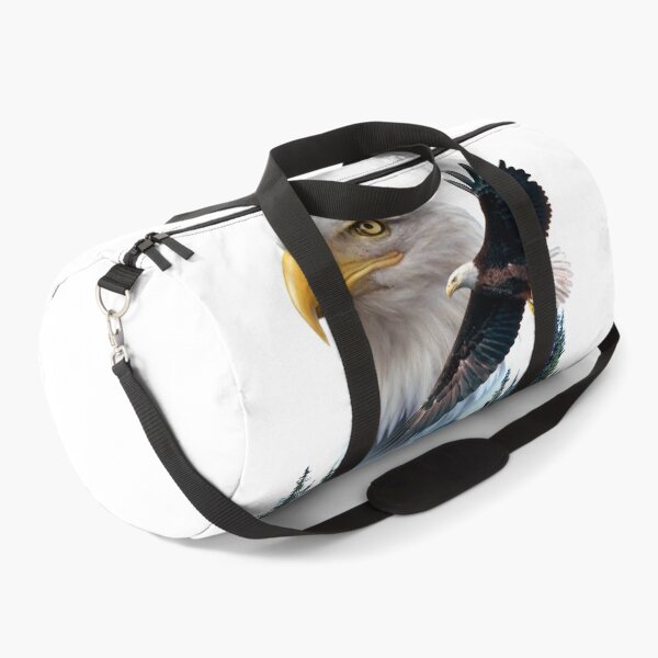 Item preview, Eagle River designed and sold by Salmoneggs.