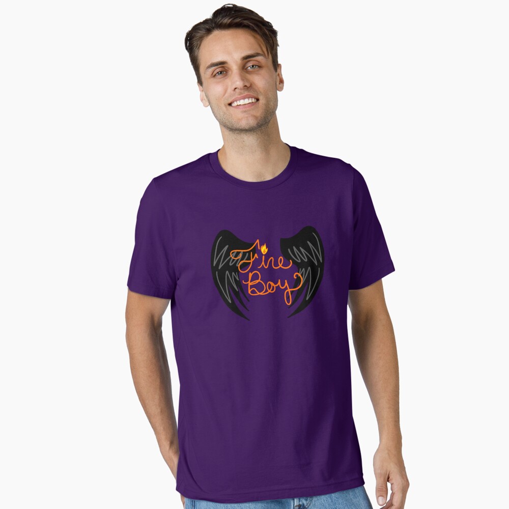 Item preview, Essential T-Shirt designed and sold by amarajlynn.