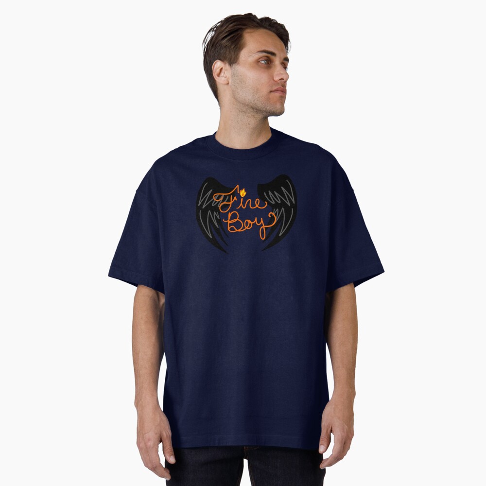 Item preview, Oversized T-Shirt designed and sold by amarajlynn.