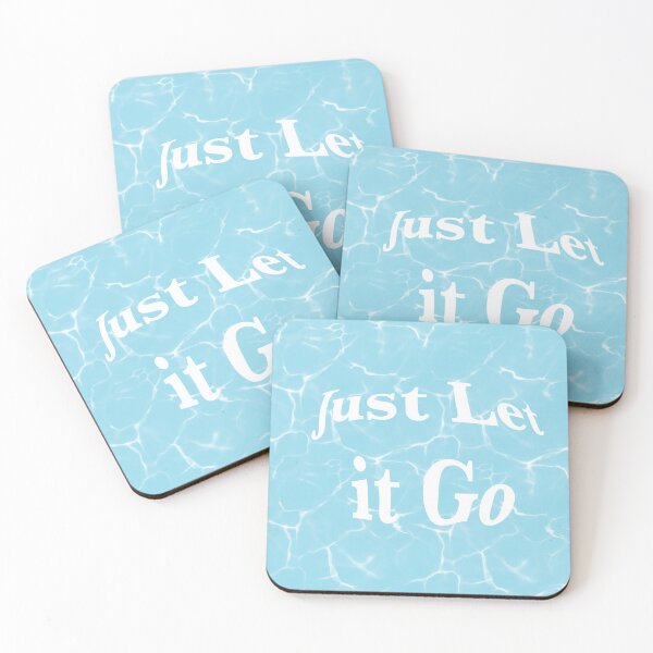 Item preview, Just let it go designed and sold by Christina7199.