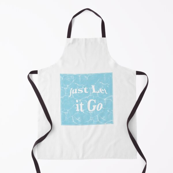 Item preview, Just let it go designed and sold by Christina7199.
