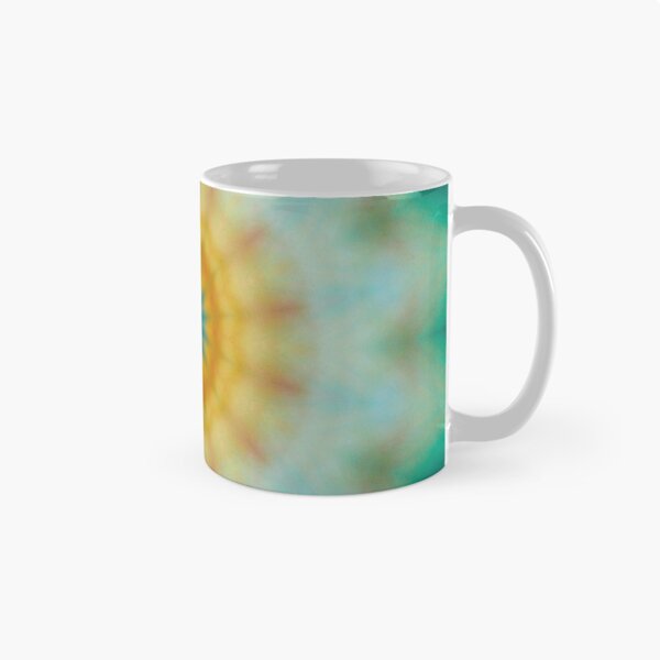 Item preview, Summer Green Kaleidoscope designed and sold by AntonyMitchell.