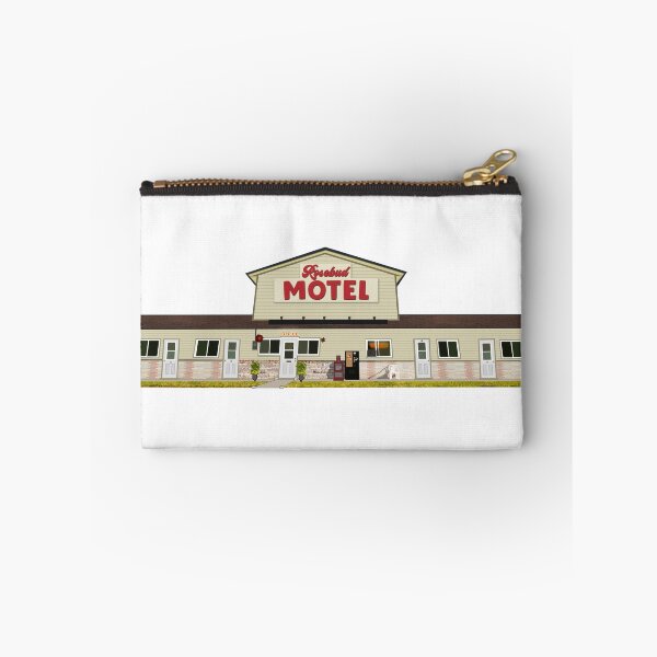 Item preview, Schitts Creek Rosebud Motel designed and sold by mynameisliana.