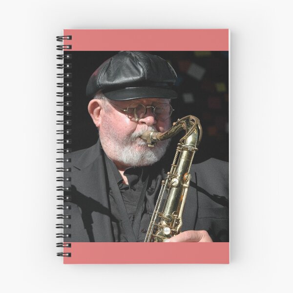 Item preview, Bob Bertles, Jazz & Blues Festival, Australia 2010 designed and sold by muz2142.
