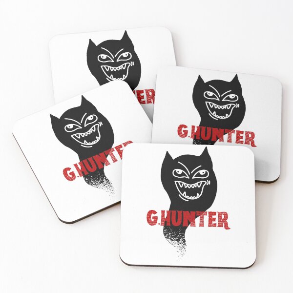 Item preview, Ghost HUNTER : Gifts Idea designed and sold by SJRoil.