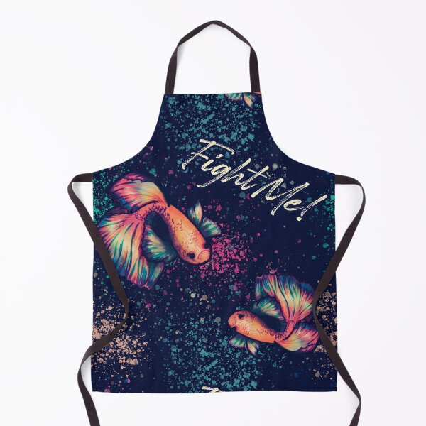 Item preview, Fight Me! designed and sold by Malice-and-Co.