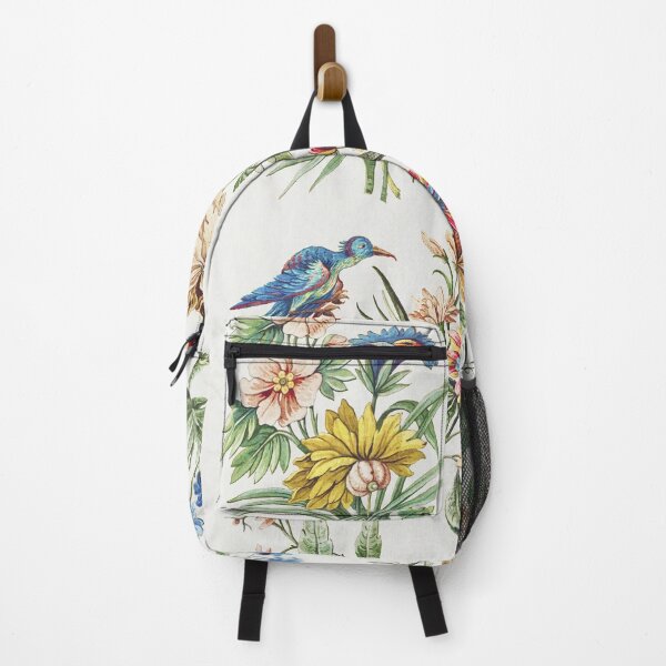 Item preview, Floral Designs (ca. 1773) by Giacomo Cavenezia designed and sold by Bird-Lore.