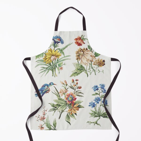 Artikelvorschau, Blumenmuster (ca. 1773) von Giacomo Cavenezia entworfen und verkauft von Bird-Lore.