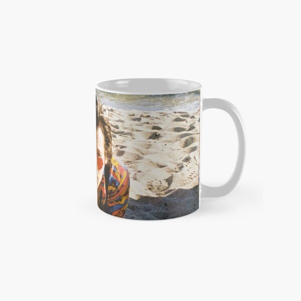 Stay Calm In The Beach Styles Classic Mug