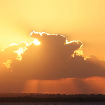 Artwork thumbnail, Sunset by code7600