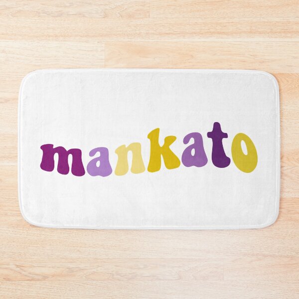 Item preview, Mankato Groovy 2 designed and sold by lemon-bright.
