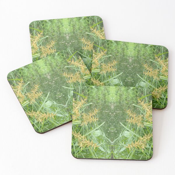 Item preview, Green Reflections  designed and sold by Amanda1775.