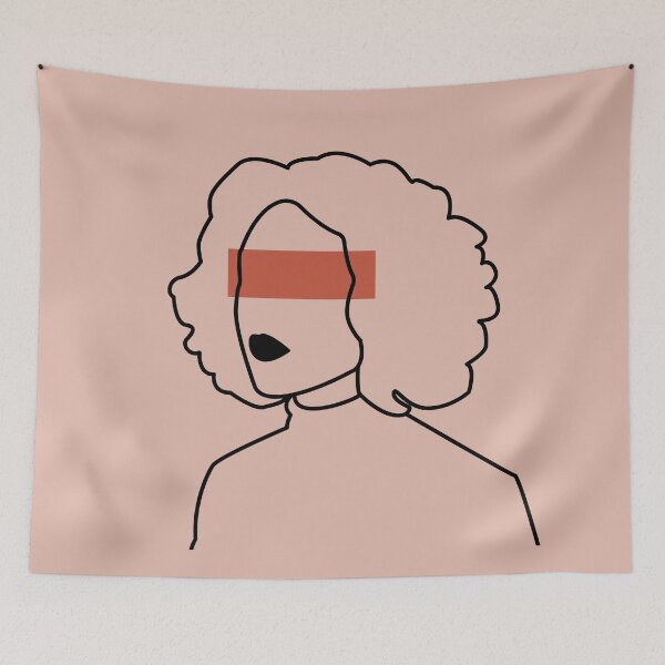Item preview, Cloud designed and sold by newera-lineart.